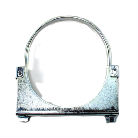 5" Saddle Clamp - Diesel Freak