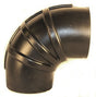 5" w/Ribs Intake elbow - Diesel Freak