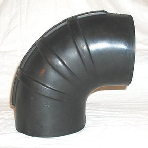 5.5" ID 90 degree intake hose - Diesel Freak