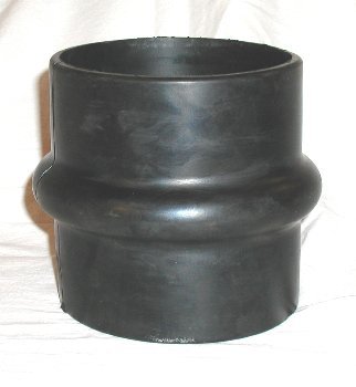 5.5" ID hump hose - Diesel Freak