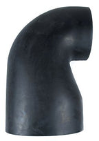 5.5" ID to 4" ID 90 degree intake elbow - Diesel Freak