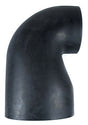 5.5" ID to 4" ID 90 degree intake elbow - Diesel Freak