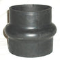 5.5" ID to 5" ID intake hump hose - Diesel Freak