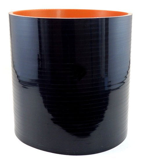 5.5" ID X 6" Long - Gloss Black - Diesel Freak