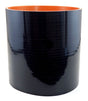 5.5" ID X 6" Long - Gloss Black - Diesel Freak