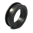 5.5" OD to 4" ID rubber reducer - Diesel Freak