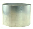 5.5" OD X 4" Long Aluminum tube - Diesel Freak