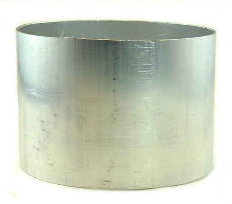 5.5" OD X 4" Long Aluminum tube - Diesel Freak