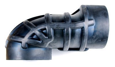 6" ID Cobra Head - Rubber - Diesel Freak