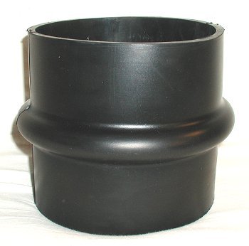 6" ID intake hump hose - Diesel Freak