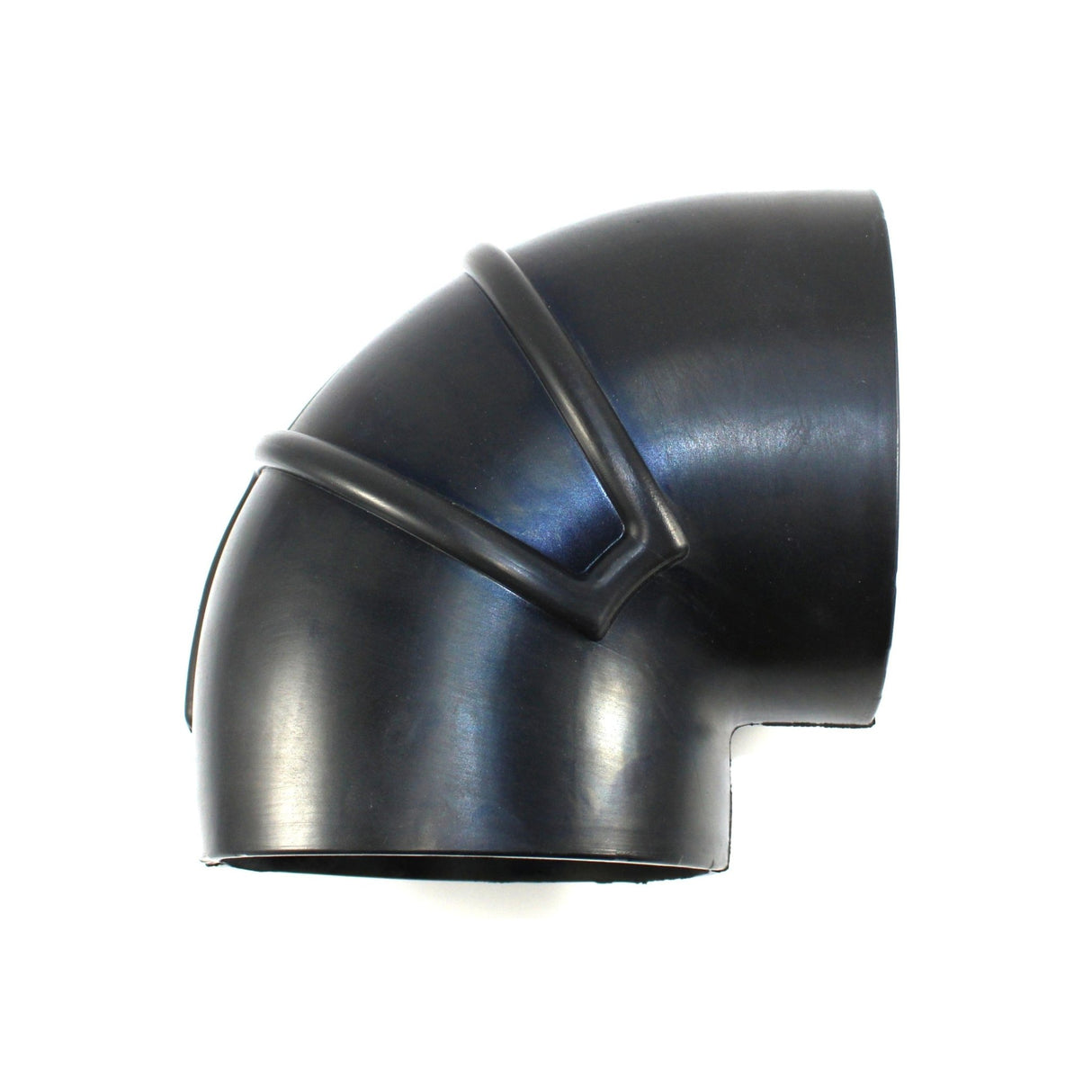 6" ID Short Radius 90 degree intake boot - Diesel Freak
