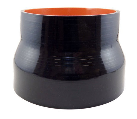 6" ID to 5" ID - Gloss Black - Diesel Freak