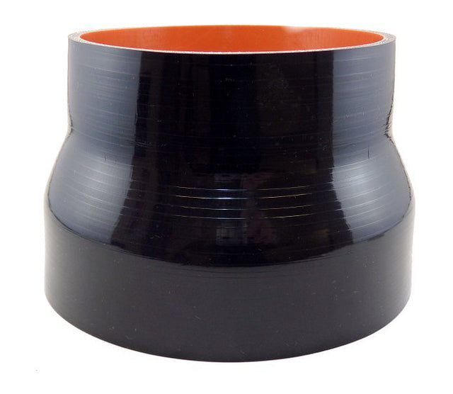 6" ID to 5" ID - Gloss Black - Diesel Freak