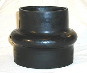 6" ID to 5" ID intake hump hose - Diesel Freak