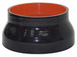 6" ID to 5" ID reducing coupler - Gloss Black - Diesel Freak
