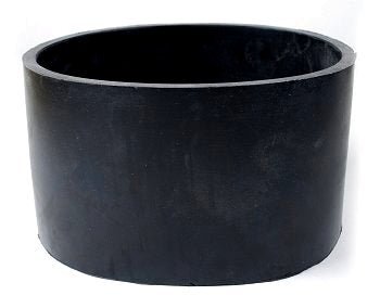 6" ID X 3.5" Long - Diesel Freak