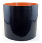6" ID X 6" Long Connector - Gloss Black - Diesel Freak