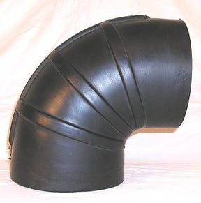 7" ID - .33 wall intake elbow - Diesel Freak