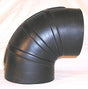 7" ID - .33 wall intake elbow - Diesel Freak