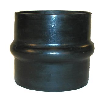 7" ID Coupler - Diesel Freak