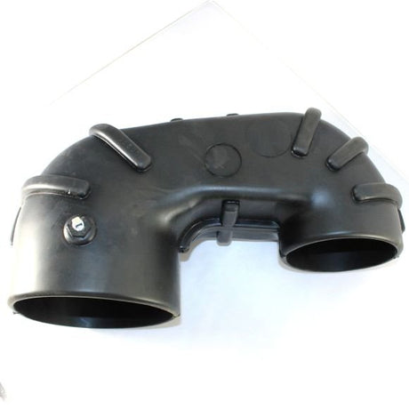 7" ID to 5" ID - 180 Degree Reducing - Rubber - Diesel Freak