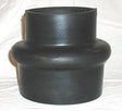 7" ID to 5.5" ID intake hump hose - Diesel Freak