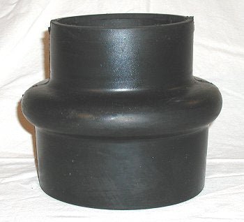 7" ID to 5.5" ID intake hump hose - Diesel Freak