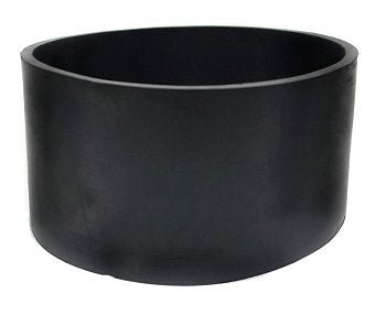 7" ID X 3.5" Long coupler - Diesel Freak