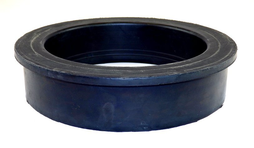 7" OD to 5.5" ID insert reducer - Diesel Freak