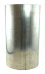 7" OD X 12" Long aluminum tubing - Diesel Freak
