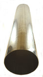 7" OD X 36" Long aluminum tube - Diesel Freak