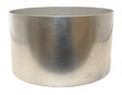 7" OD X 4" Long connector tube - Diesel Freak