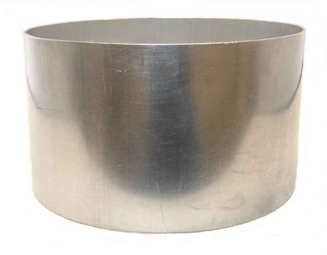7" OD X 4" Long connector tube - Diesel Freak
