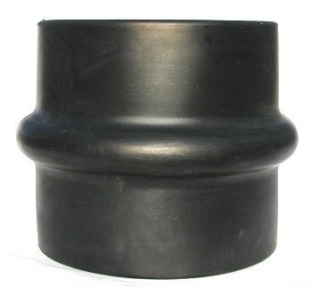 8" ID coupler - Diesel Freak