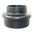8" ID to 6" ID intake hump hose - Diesel Freak
