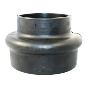 8" ID to 6" ID intake hump hose - Diesel Freak
