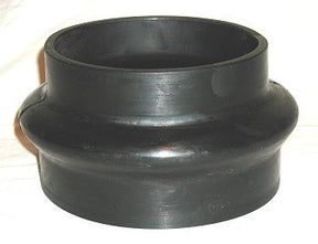 8" ID to 7" ID Rubber hump hose - Diesel Freak