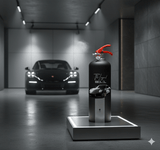 911 Legend fire extinguisher - Diesel Freak