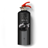 911 Legend fire extinguisher