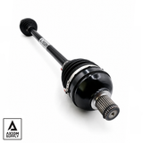 Reaper Series Rear CV Axle Assembly Polaris RZR PRO R 2022 - 2026