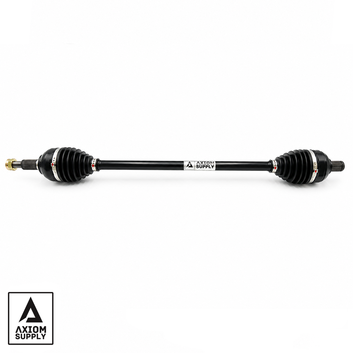 Reaper Series CV Axle 4 Pack Polaris RZR PRO R 2022 - 2026