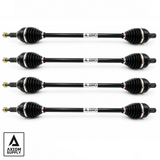Reaper Series CV Axle 4 Pack Polaris RZR PRO R 2022 - 2026