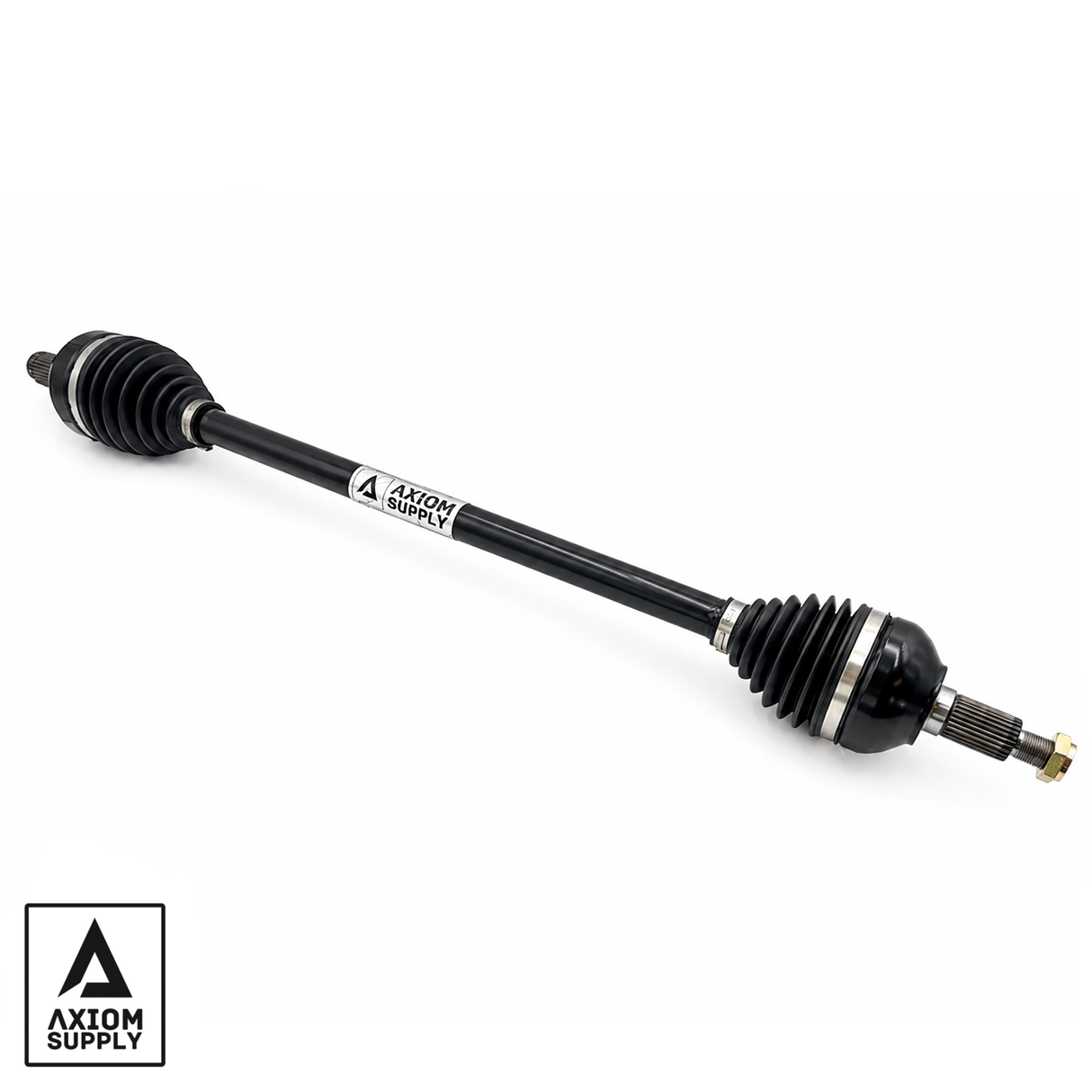Reaper Series Rear CV Axle Assembly Polaris RZR PRO R 2022 - 2026
