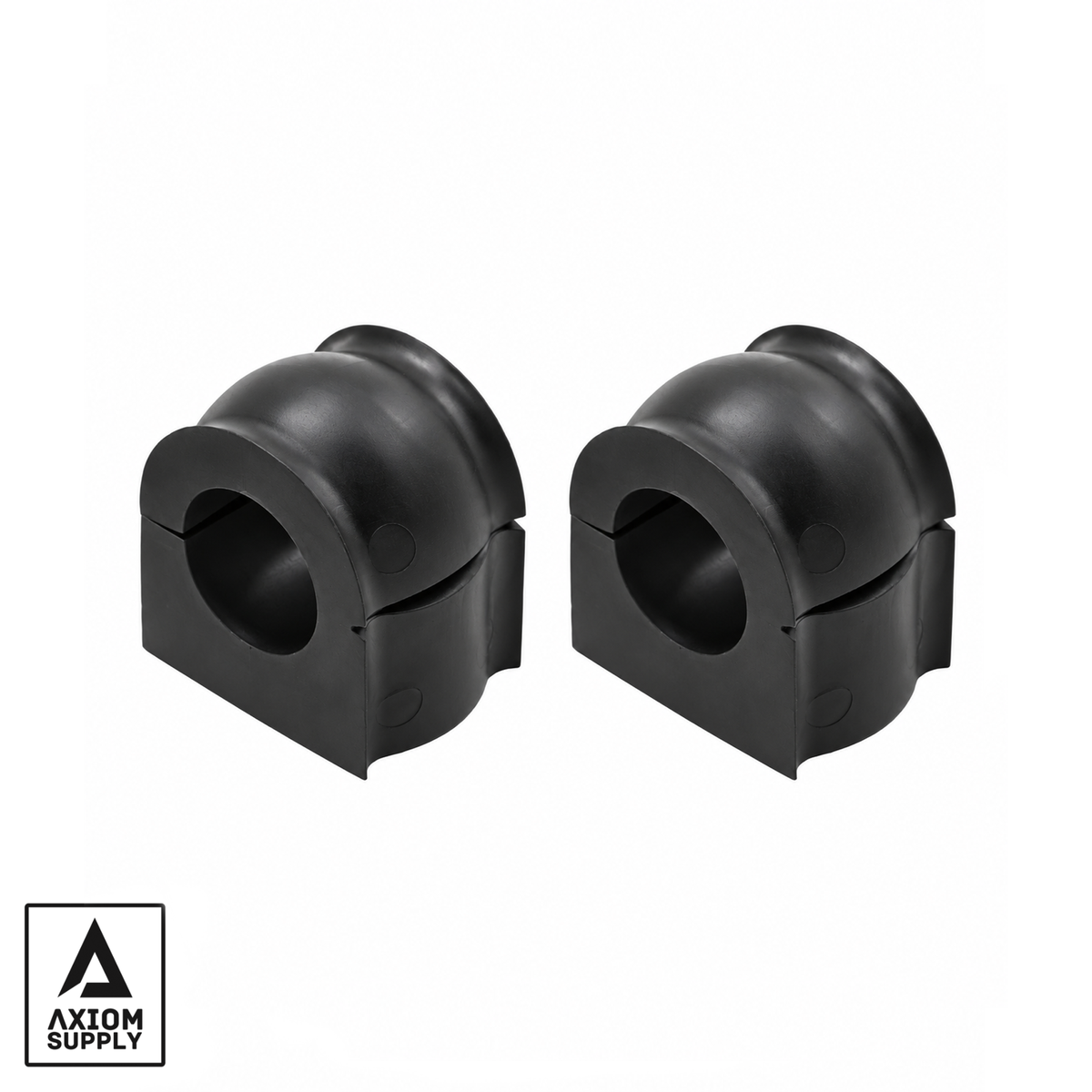 Front Sway Bar Bushing Kit GM HD Truck 2500 / 3500 Silverado / Sierra ...