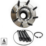 Lifetime Warranty Wheel Bearing Assembly Ford F250-F350 4WD 2023-2027