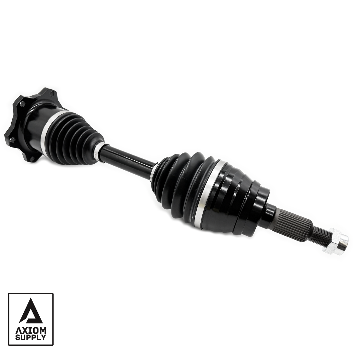Axiom Supply Reaper Series CV Axle Assembly GM Truck 1500 C/K Silverado / Sierra 1988-2006