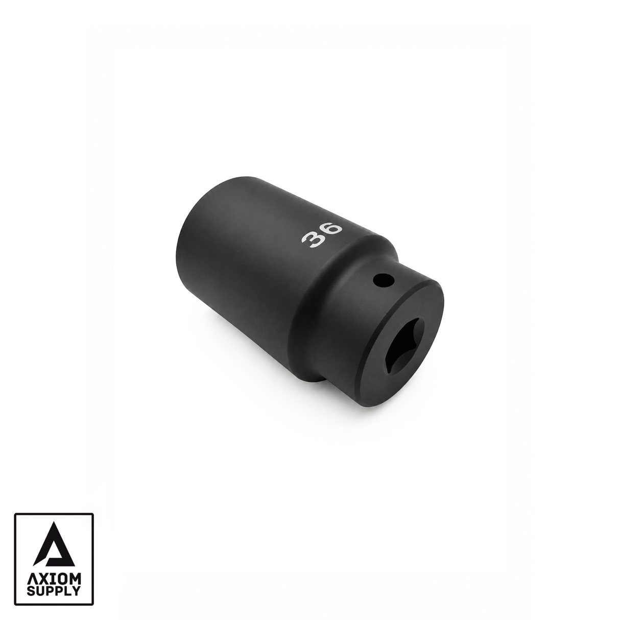 Axle Nut 36mm Impact Deep Socket