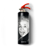 Albert fire extinguisher