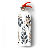 Botanica fire extinguisher