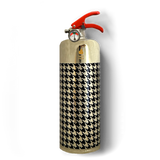 Coco - Brass fire extinguisher
